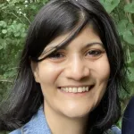 Prof. Karishma Jain