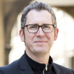 Prof. Stephan Hofmann