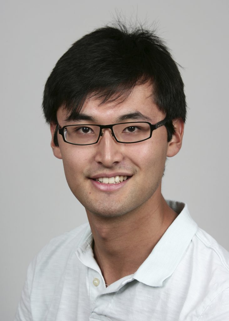 Dr Takashi Lawson