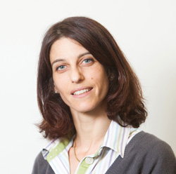 Prof. Caterina Ducati