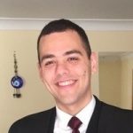 Mustafa Caglar