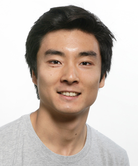 Dr Ryo Mizuta