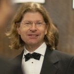 Prof. Chris Pickard