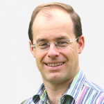 Prof. Henning Sirringhaus