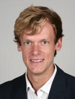 Dr. Alexander Forse