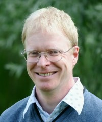 Prof. David Ritchie