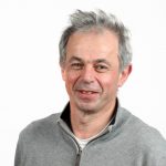 Prof. Sir David Klenerman
