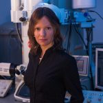 Prof. Emilie Ringe