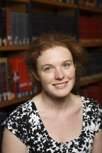 Prof. Hannah Joyce