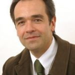 Dr. Adrian Stevenson
