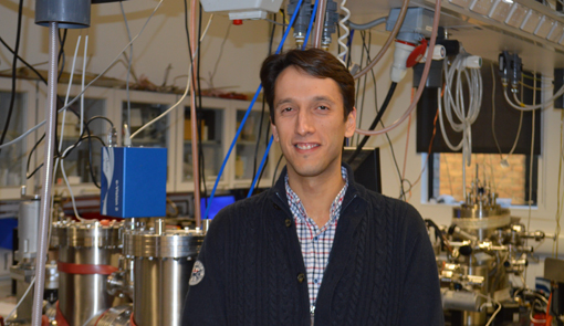 Dr. Xavier Moya