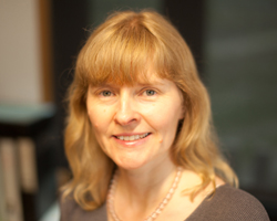 Prof. Judith Driscoll