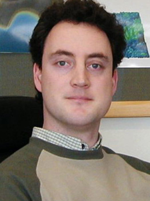 Prof. Colm Durkan