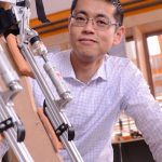 Prof. Fumiya Iida