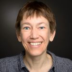 Prof. Jacqui Cole