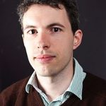 Prof. Jason Robinson