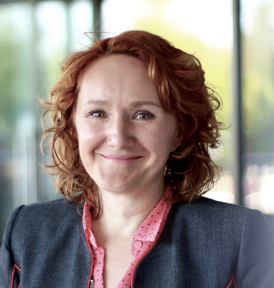 Dr. Ljiljana Fruk