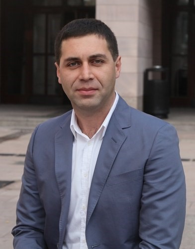 Prof. Ozgur Akan