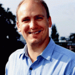 Prof. Jonathan Nitschke