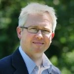 Prof. Russell Cowburn