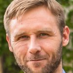 Prof. Tuomas Knowles