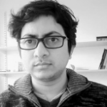 Dr. Somenath Bakshi