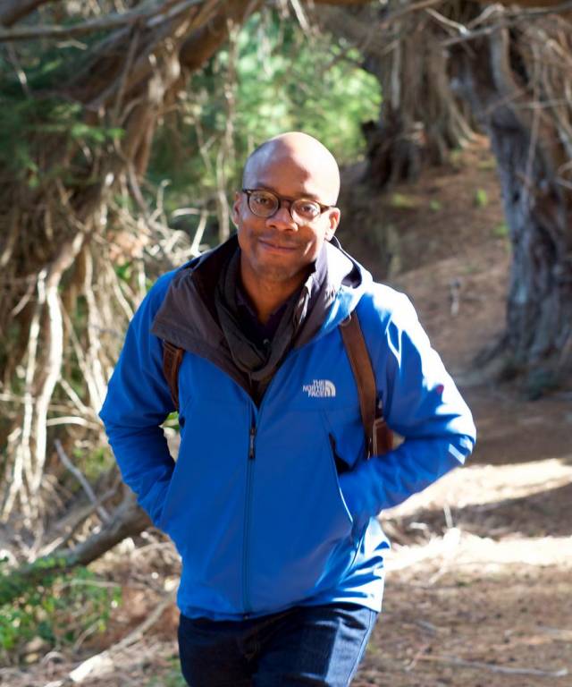 Dr. Phillip Stanley-Marbell