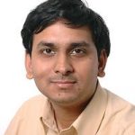 Prof. Ashwin Seshia