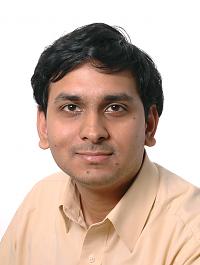 Prof. Ashwin Seshia