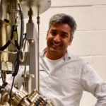 Dr. Deepak Venkateshvaran