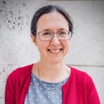 Prof. Rachel Oliver