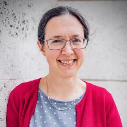 Prof. Rachel Oliver