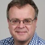 Prof. Stephen J. Jenkins