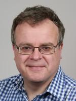Prof. Stephen J. Jenkins