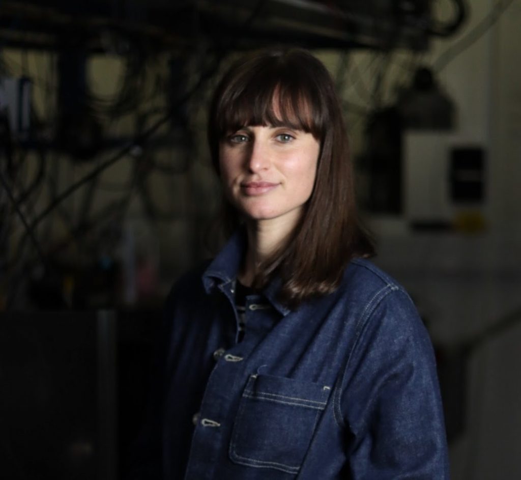Dr. Hannah Stern