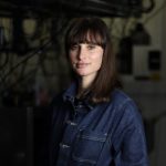 Dr. Hannah Stern