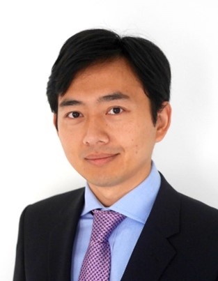 Dr Shaoliang Guan