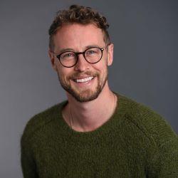 Jonathon Nixon-Abell